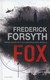 Książka ePub Fox - Forsyth Frederick