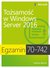 Książka ePub Egzamin 70-742: ToÅ¼samoÅ›Ä‡ w Windows Server 2016 - Andrew James Warren