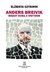 Książka ePub Anders Breivik - brak