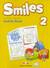 Książka ePub Smiles 2 AB EXPRESS PUBLISHING - Jenny Dooley, Virginia Evans