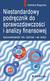 Książka ePub Niestandardowy podrÄ™cznik do sprawozdawczoÅ›ci i analizy finansowej. - Svetlana Rogozina