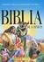 Książka ePub Biblia dla dzieci - praca zbiorowa
