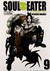 Książka ePub Soul Eater (Tom 09) - Atsushi Ohkubo [KOMIKS] - Atsushi Ohkubo