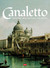 Książka ePub Canaletto Å»ycie i twÃ³rczoÅ›Ä‡ Luba Ristujczina - zakÅ‚adka do ksiÄ…Å¼ek gratis!! - Luba Ristujczina