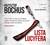 Książka ePub Lista Lucyfera. Audiobook - Krzysztof Bochus