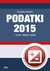 Książka ePub Podatki 2015 - plusy i minusy zmian - Ryszard Kubacki