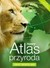 Książka ePub Nowy Atlas Przyroda Åšwiat wokÃ³Å‚ nas - brak