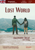 Książka ePub Lost World PowieÅ›Ä‡ dla mÅ‚odzieÅ¼y z Ä‡wiczeniami - Hadley Kevin, Frankiewicz Marcin