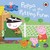 Książka ePub Peppa Pig Peppa at the Petting Farm - brak