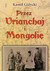 Książka ePub Przez Urianchaj i MongoliÄ™ BR w.2011 - brak