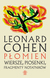 Książka ePub PÅ‚omieÅ„. Wiersze, piosenki, fragmenty notatnikÃ³w - Cohen Leonard