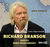Książka ePub AUDIOBOOK Richard Branson Sukces mimo przeciwnoÅ›ci - Bernolak Marek