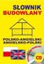 Książka ePub SÅ‚ownik budowlany polsko-angielski angielsko-polski + CD - Gordon Jacek