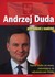Książka ePub Andrzej Duda - Preger Ludwika
