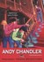 Książka ePub Tajemnica Pana Pottera Andy Chandler ! - Andy Chandler