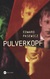 Książka ePub Pulverkopf - Pasewicz Edward