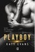 Książka ePub Playboy Katy Evans ! - Katy Evans