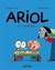 Książka ePub Ariol. Pies zawodowiec - Emmanuel Guibert