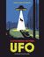Książka ePub Ilustrowana historia UFO - Adam Allsuch Boardman