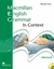 Książka ePub Macmillan English Grammar... Advanced + key + CD | - Clarke/Cormick