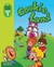 Książka ePub Cookie Land SB MM PUBLICATIONS - H.Q.Mitchell