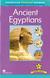 Książka ePub Factual: Ancient Egyptians 6+ - Philip Steele