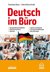 Książka ePub Deutsch im buro wyd. 2018 - brak