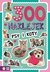 Książka ePub 300 naklejek Psy i koty - brak