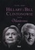 Książka ePub Hillary i Bill Clintonowie T.3 Morderstwa - brak
