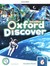 Książka ePub Oxford Discover 6 Student Book Pack - Bourke Kenna