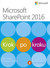 Książka ePub Microsoft SharePoint 2016 Krok po kroku Olga M. Londer ! - Olga M. Londer