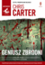 Książka ePub Geniusz zbrodni | ZAKÅADKA GRATIS DO KAÅ»DEGO ZAMÃ“WIENIA - Carter Chris
