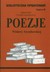 Książka ePub Biblioteczka opracowaÅ„ nr 050 Poezje Szymborskiej - brak