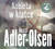 Książka ePub Kobieta w klatce. Audiobook - Jussi Adler-Olsen