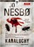 Książka ePub AUDIOBOOK Karaluchy - Nesbo Jo