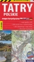 Książka ePub Tatry Polskie, 1:30 000 - brak