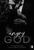 Książka ePub Angry God - Julia Brylewska