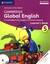Książka ePub Cambridge Global English 5 Learner's Book with Audio CDs - brak