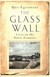 Książka ePub The Glass Wall | - Egremont Max