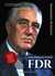 Książka ePub FDR. Franklin Delano Roosevelt - Jean Edward Smith
