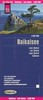 Książka ePub Baikalsee Road map / Jezioro BajkaÅ‚ Mapa samochodowa PRACA ZBIOROWA - zakÅ‚adka do ksiÄ…Å¼ek gratis!! - PRACA ZBIOROWA