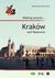 Książka ePub Walking around KrakÃ³w and Wadowice | - Krzysztof Wojtycza