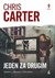 Książka ePub Jeden za drugim Chris Carter - zakÅ‚adka do ksiÄ…Å¼ek gratis!! - Chris Carter