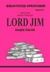 Książka ePub Biblioteczka opracowaÅ„ 41 Lord Jim Joseph Conrad Korzeniowski ! - Joseph Conrad Korzeniowski