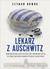 Książka ePub Lekarz z Auschwitz - brak
