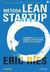 Książka ePub Metoda lean startup wykorzystaj innowacyjne narzÄ™dzia i stwÃ³rz firmÄ™ ktÃ³ra zdobÄ™dzie rynek - brak
