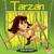 Książka ePub Bajki dla dzieci - Tarzan - brak