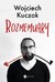 Książka ePub Rozmemuary Wojciech Kuczok - zakÅ‚adka do ksiÄ…Å¼ek gratis!! - Wojciech Kuczok
