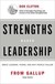 Książka ePub Strengths Based Leadership - Rath Tom