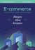 Książka ePub E-commerce na platformach ofertowych allegro ebay amazon - brak